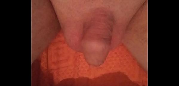  the growth of my dick